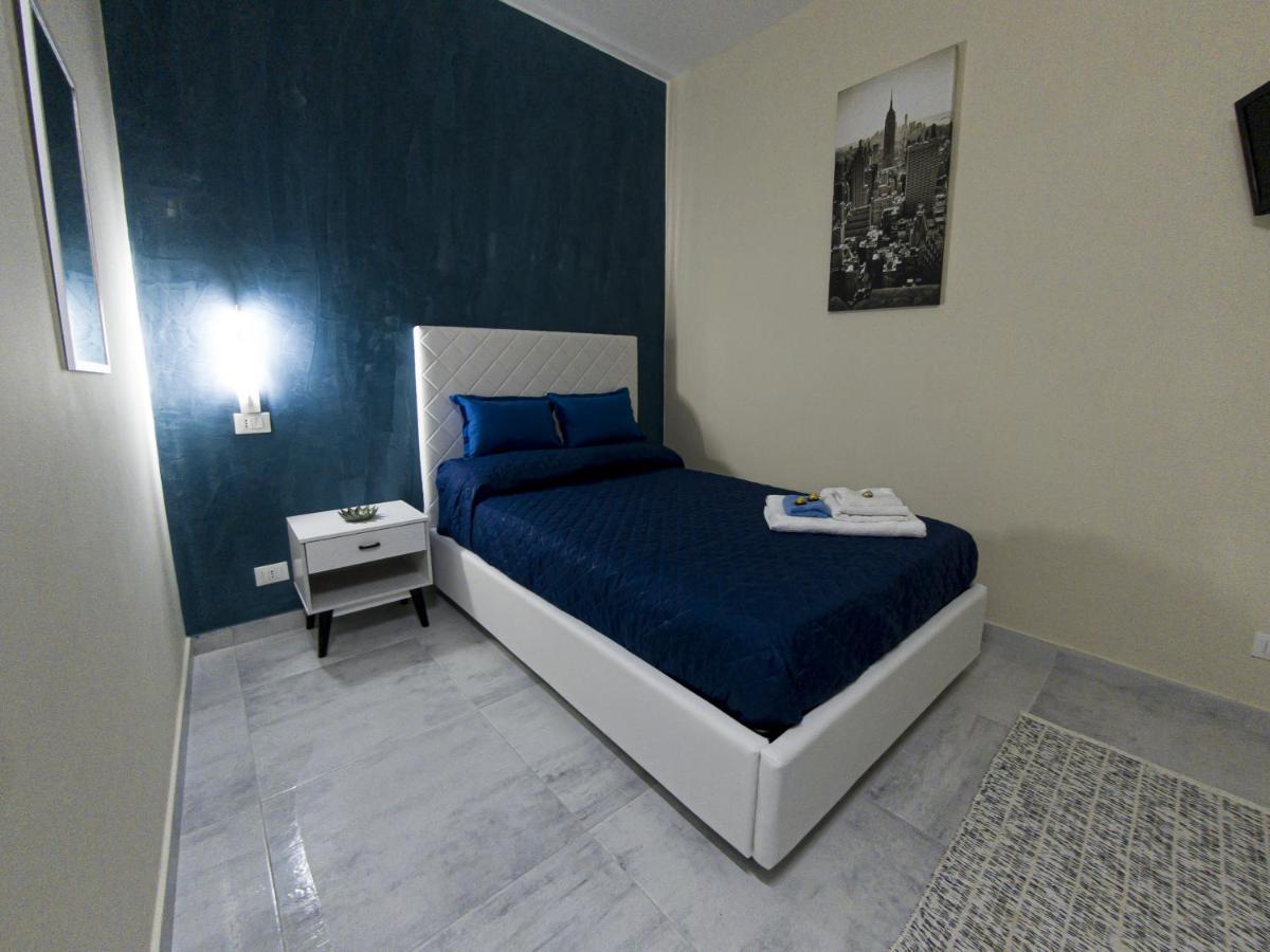 Deep Sea Residence Agrigento Exterior photo