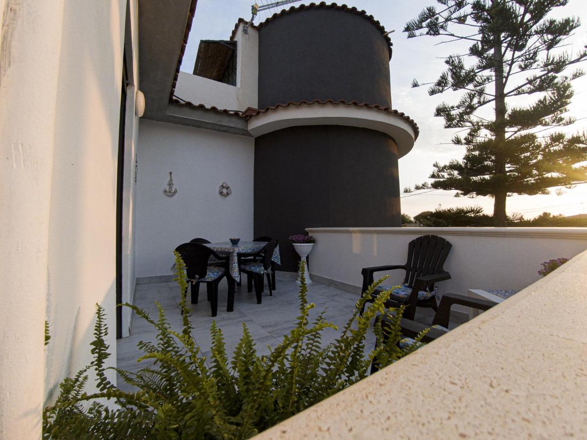Deep Sea Residence Agrigento Exterior photo